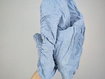 spodenki jeansowe pull: Esmara, Sukienka damska, rozmiar S — 4