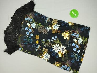 szablony sukienek: Sukienka damska, rozmiar XL — 3