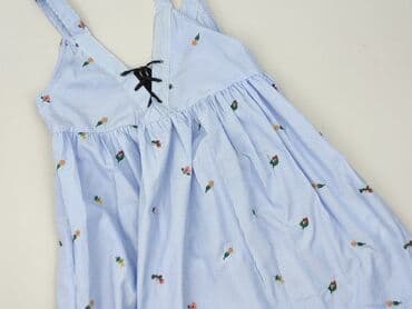 błekitna sukienki: Sukienka damska, rozmiar S — 1