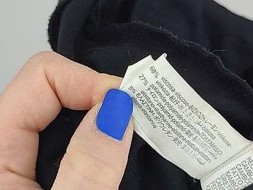 rajstopy merlin: Zara, Legginsy Eleganckie damskie, rozmiar L — 5