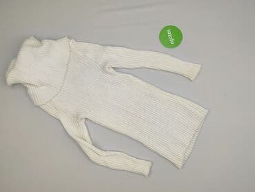 sukienka golf sweter: Golf damski, rozmiar S — 2