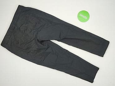 primark suitcase: M&S Collection, Spodnie materiałowe damskie, rozmiar L — 4