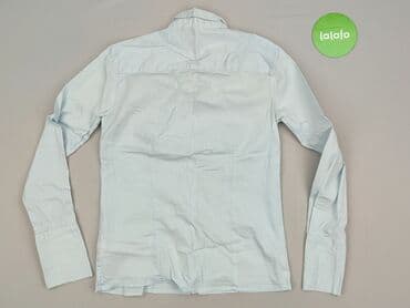 koszula niebieska hm: Top Secret, Koszula damska, rozmiar XS — 3