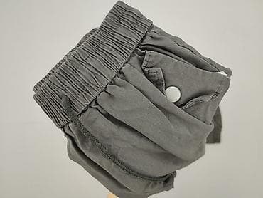 timberland: Spodnie cargo damskie, rozmiar M — 5