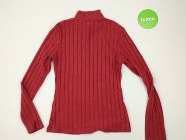 ubrania ze sticha: Shein, Golf damski, rozmiar M — 3