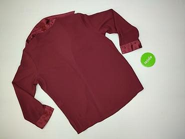 bordeaux clothes: Koszula damska, rozmiar XL — 4