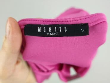 mohito bluzki koszulę: Mohito, Bluzka damska, rozmiar S — 4