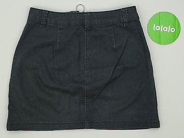 monki: PULL&BEAR, Spódnica damska, rozmiar XS — 4