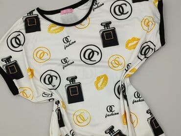 jeremy sochan tshirt: Wawa, T-shirt damski, rozmiar L — 1