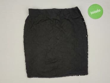 spódnice z cyrkoniami: Bodyflirt, Spódnica damska, rozmiar S — 5