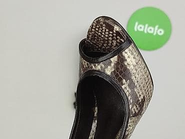 shoe: Zara, Półbuty damskie, rozmiar 36 — 7