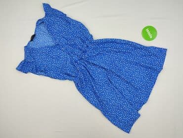 sukienka reserved w cytryny: New Look, Sukienka damska, L — 2