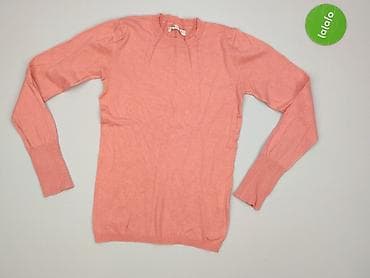 sinsay botki: Sinsay, Sweter damski, rozmiar S — 2