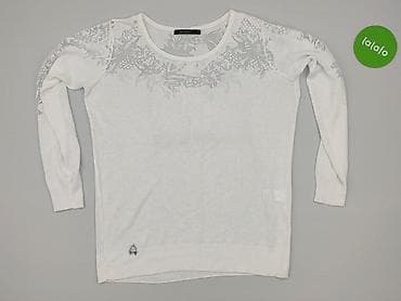 bluza montego: Monnari, Sweter damski, rozmiar L — 2