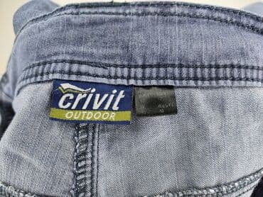 crivit kurtka damska softshell: Crivit, Брюки жіночі, розмір M — 5