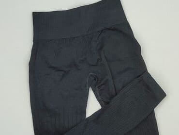 gymshark legginsy push up: Gym Glamour, Legginsy Sportowe damskie, rozmiar S — 1