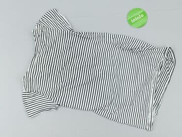 Women: H&M Mama, Women`s shirt, size M (EU 38) — 3