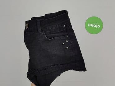 szorty damskie bershka: Bershka, Szorty damskie, rozmiar S — 8