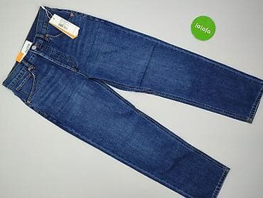 slim jeans drip: Denim, Jeansy damskie, rozmiar S — 2