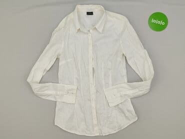 koszulka z długim rękawem guess: Your Sixth Sense, Koszula damska, rozmiar M — 2