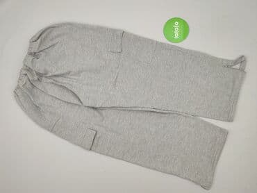 cropp cargo: Spodnie dresowe damskie, rozmiar XL — 3