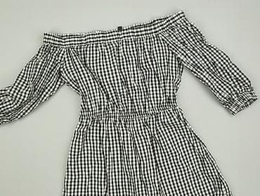 H&M Divided, Sukienka damska, rozmiar S