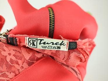 suknia biala: Sukienka damska, rozmiar M — 4