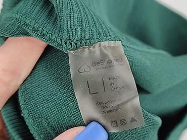 dresy zalando: BeShaped, Legginsy Sportowe damskie, rozmiar L — 4