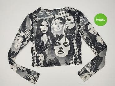 bluzka 34: FB Sister, Bluzka damska, rozmiar XL — 3