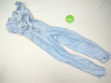 lidl kurtka jeansowa damska: Sinsay, Комбінезон жіночий, XS на lalafo.pl — 2 lidl kurtka jeansowa damska: Sinsay, Комбінезон жіночий, XS — 2