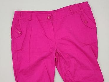 sandały marks: Szorty damskie, rozmiar XL — 1