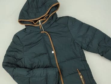 marynarka do bialej sukienki: Kurtka zimowa damska, 2XL — 1