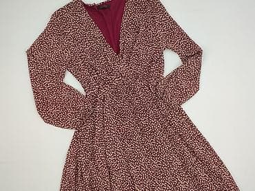 sukienką: Sukienka damska, rozmiar S — 1