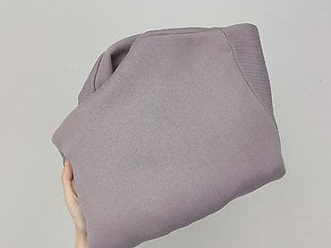 bluzy virtus pro: Shein, Bluza z kapturem damska, rozmiar L — 6