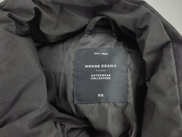 kurtki puchowe olx: House, Kurtka zimowa damska, XS — 4