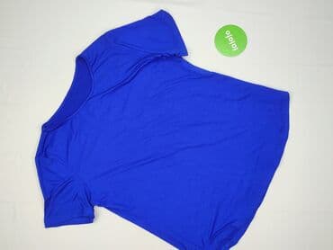 koszulki barcelony z własnym nadrukiem: T-shirt damski, 2XL — 2