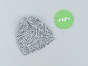 czapka zając: Hat, condition - Good — 3