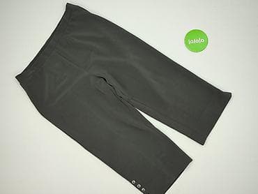 abc leggings: Spodnie 3/4 damskie, rozmiar 2XL — 5