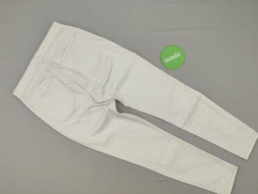 Women's Clothing: Bershka, Jeans for women, size L (EU 40) — 3