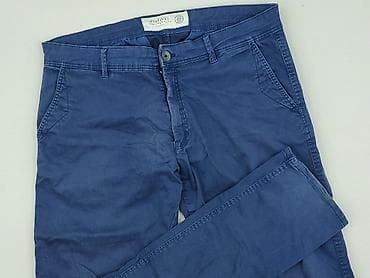 spodenki xl: Reserved, Spodnie materiałowe damskie, rozmiar XL — 1