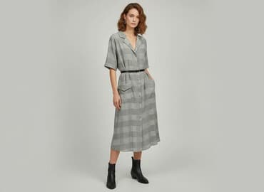 koszule mango: Mango, Sukienka damska, rozmiar XS — 1