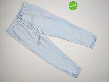 joggers lidl: Stradivarius, Spodnie materiałowe damskie, rozmiar L — 2