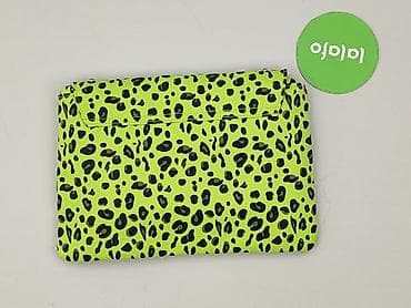 czarna torba: Kopertówka, stan - Idealny — 3