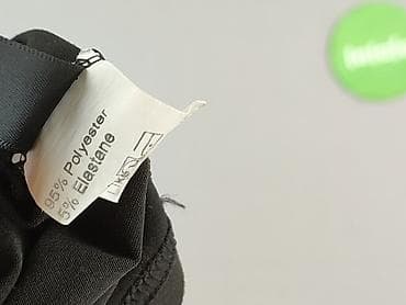 satynowe topy: Shein, Top damski, rozmiar S — 5