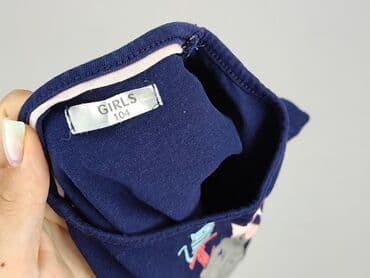 koszulka z traktorem dla dzieci: Blouse, 3-4 years, 98-104 cm, condition - Perfect — 4