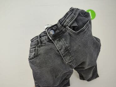 jeansy ze stradivarius: Denim, Jeansy damskie, rozmiar XS — 5