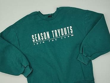 levis t shirt basic: Gina Tricot, Sweatshirt for men, size M — 1