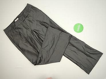 klapki zakopianki: Orsay, Spodnie materiałowe damskie, rozmiar M — 2