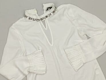 obcisła bluza: F&F, Bluzka damska, rozmiar S — 1