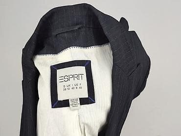 marynarka esprit: Esprit, Marynarka damska, rozmiar M — 5